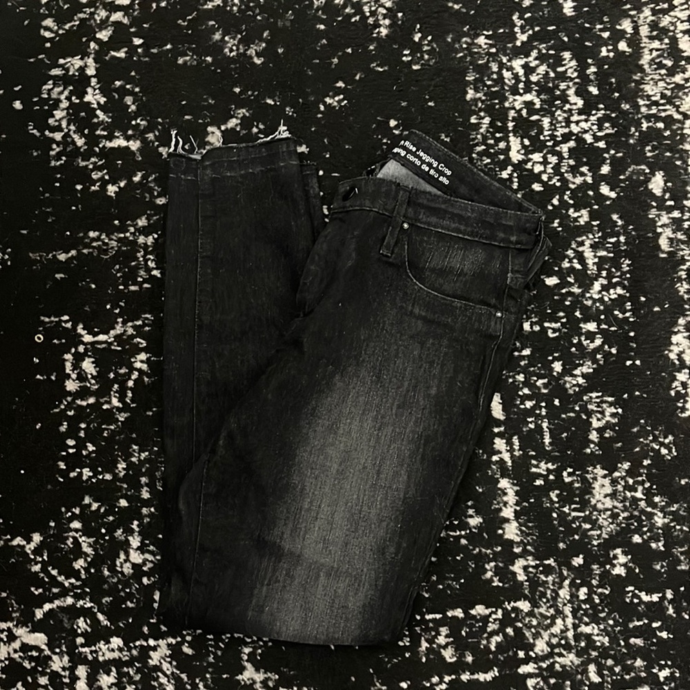 Mossimo High Rise Jeggings✨
